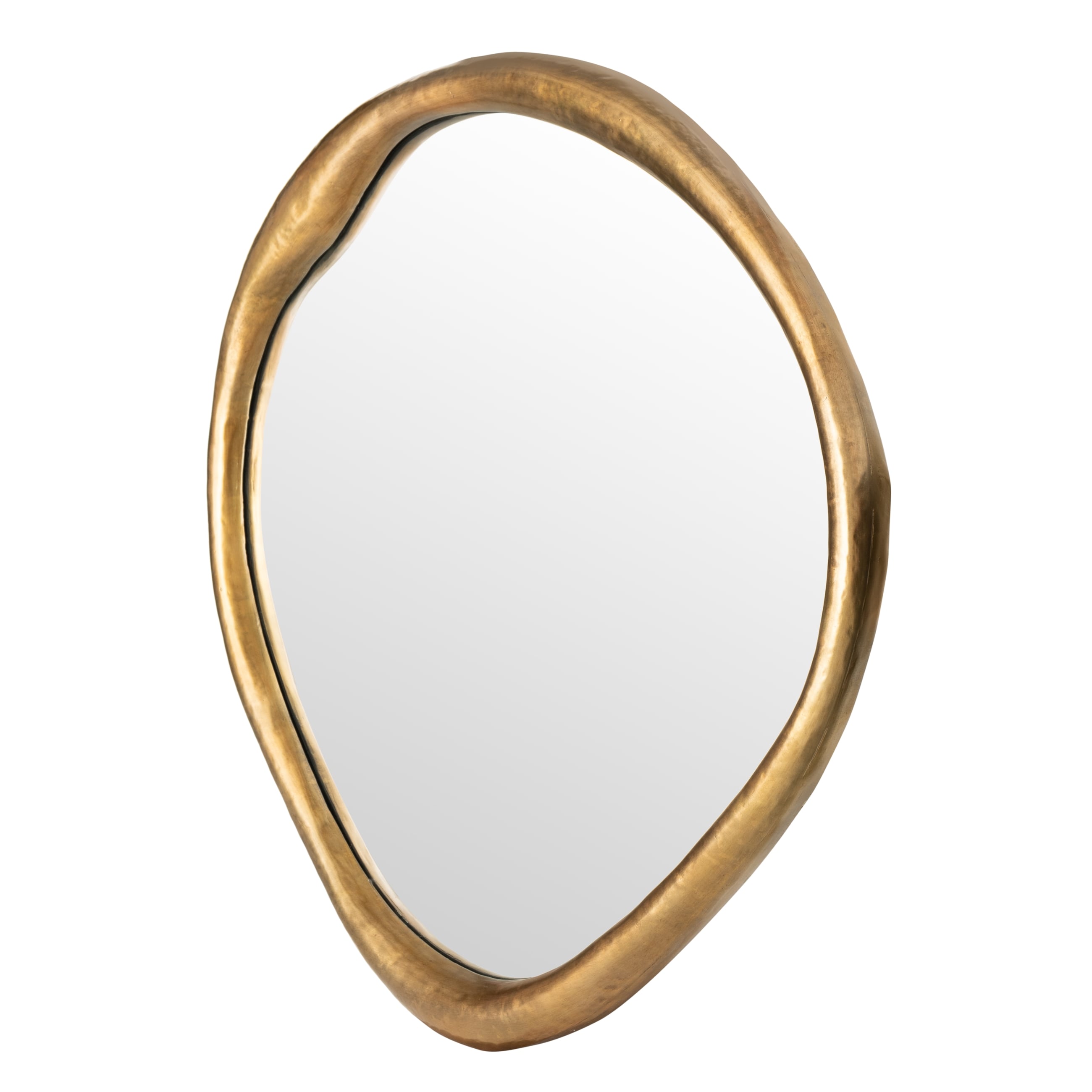 BOCA DUVAR AYNASI 99X100X9CM