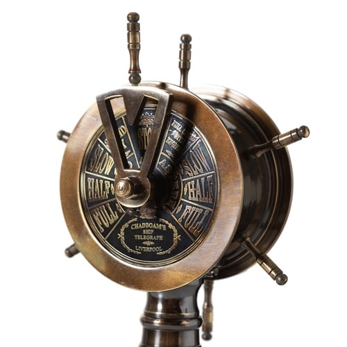  WHEEL BİBLO 14X12 CM