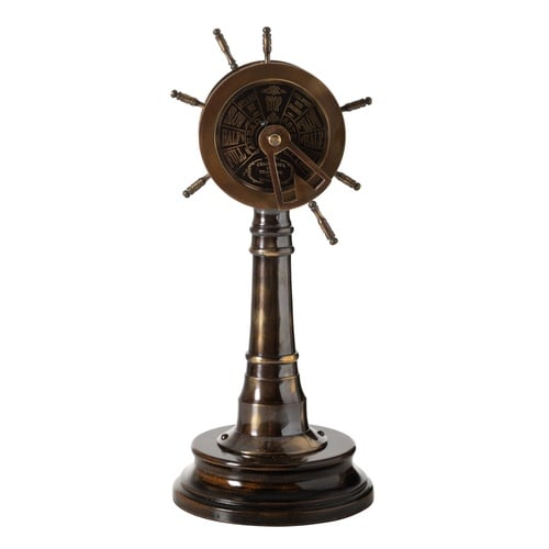  WHEEL BİBLO 14X12 CM