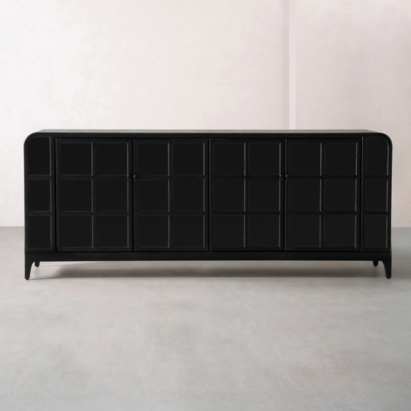 Mudo Concept Etra Konsol Renksiz