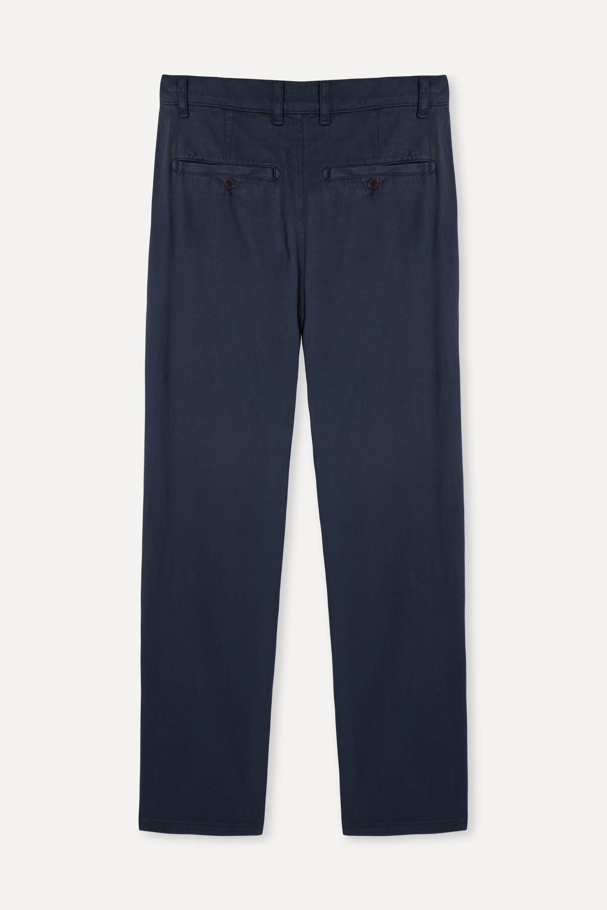 SLIM FIT CHINO PANTOLON