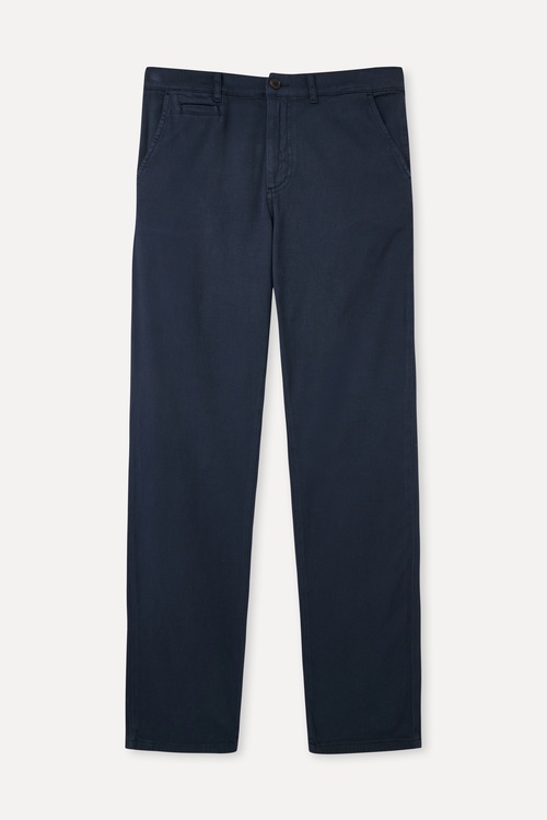  SLIM FIT CHINO PANTOLON
