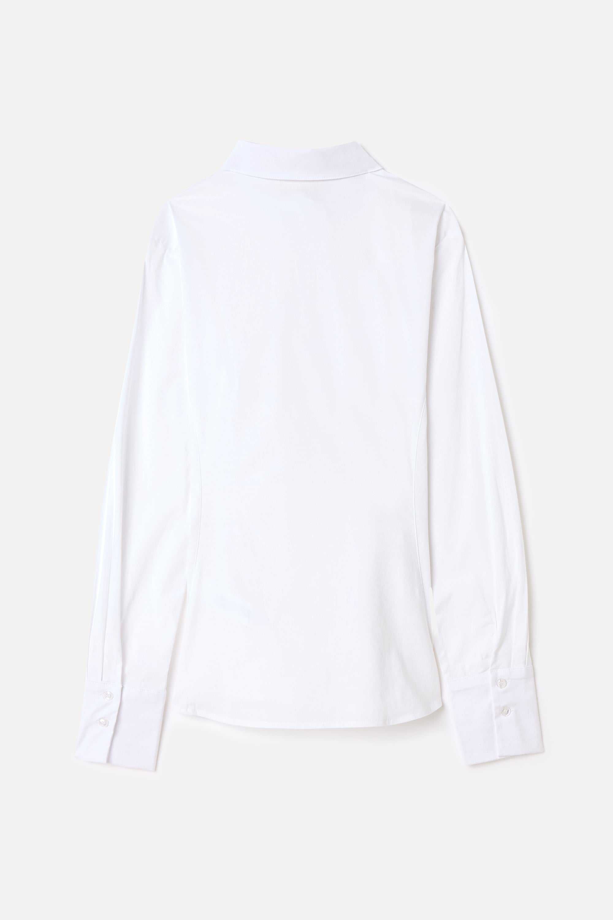 CASUAL UZUN KOLLU GÖMLEK