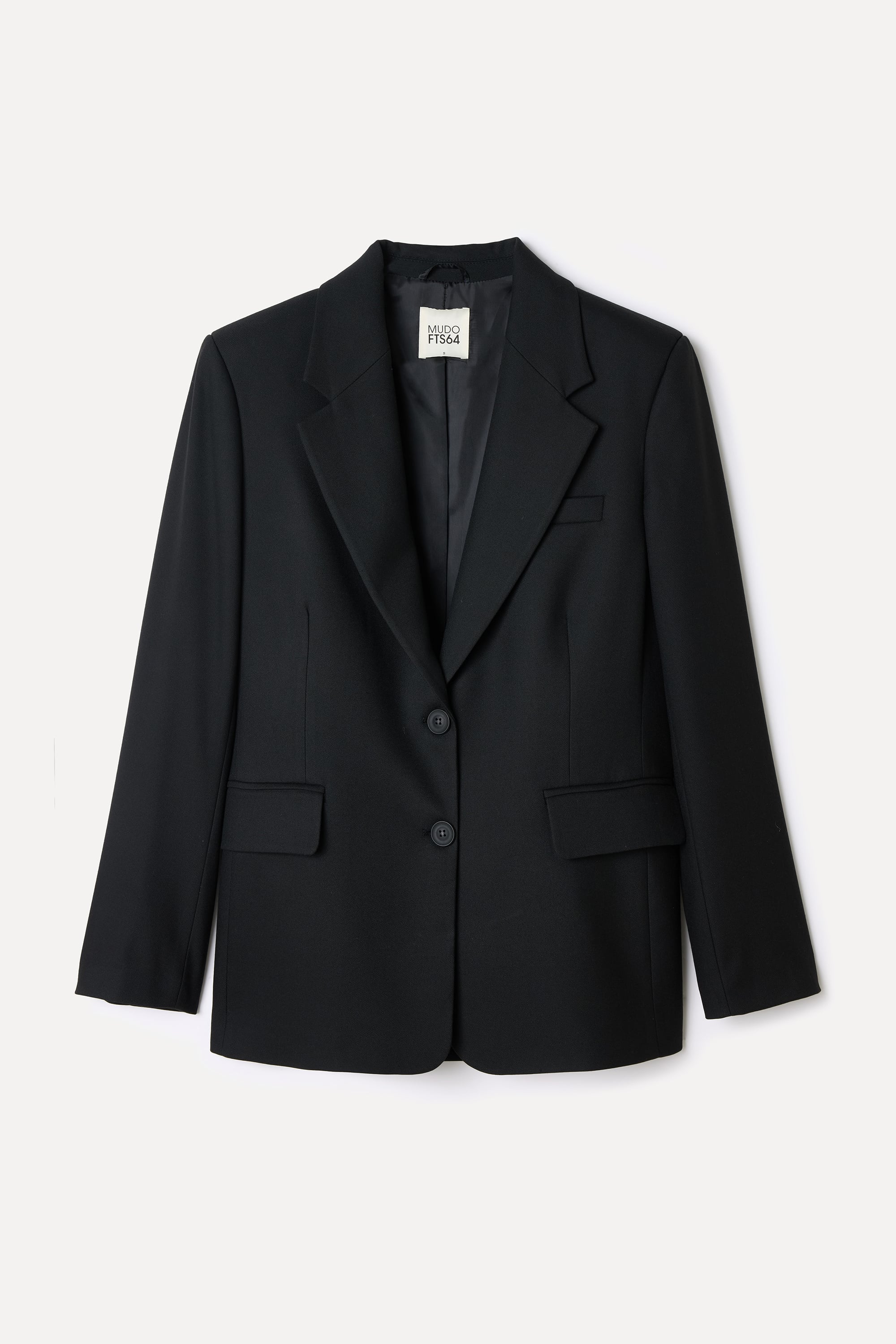 OVERSIZE BLAZER CEKET