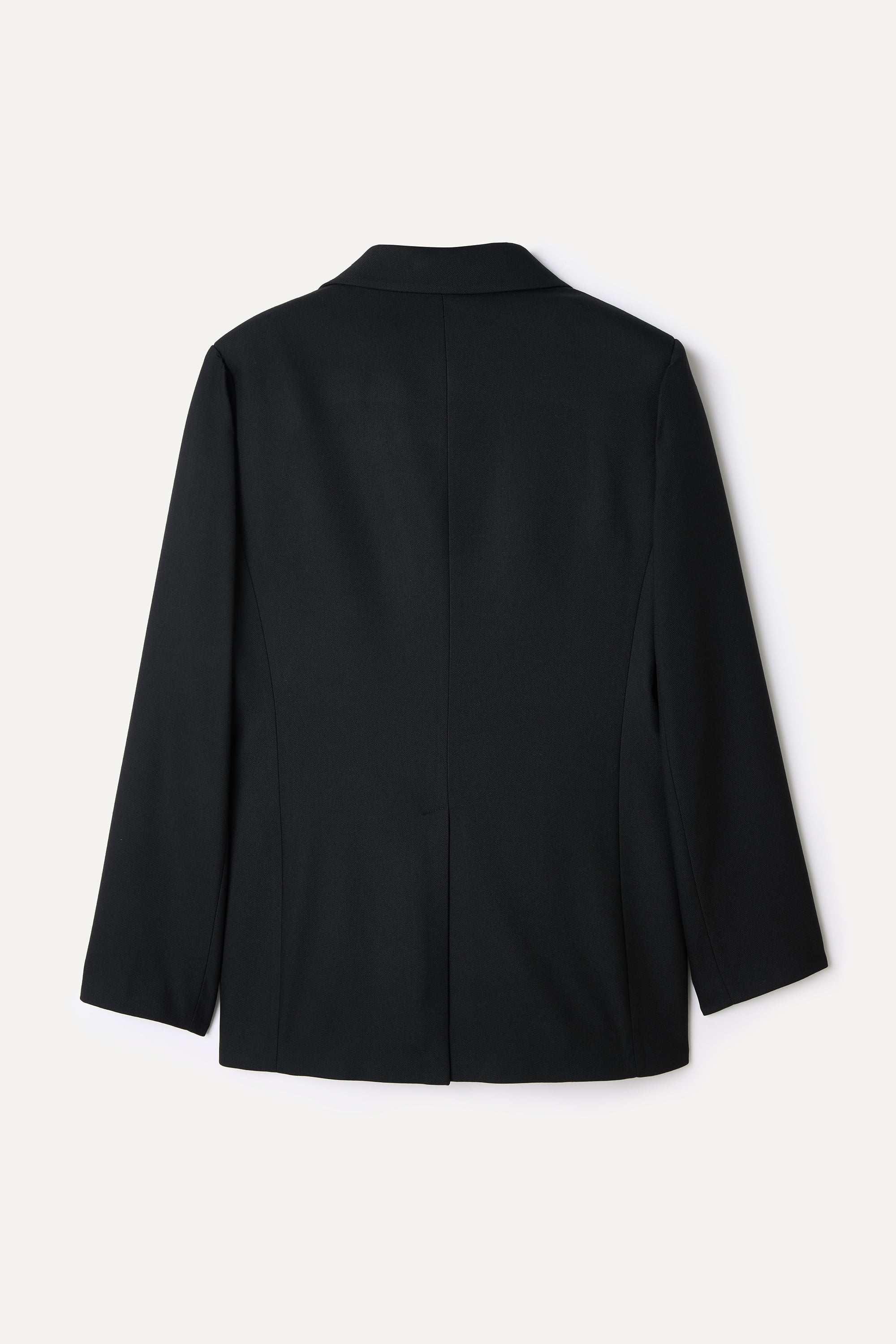 OVERSIZE BLAZER CEKET