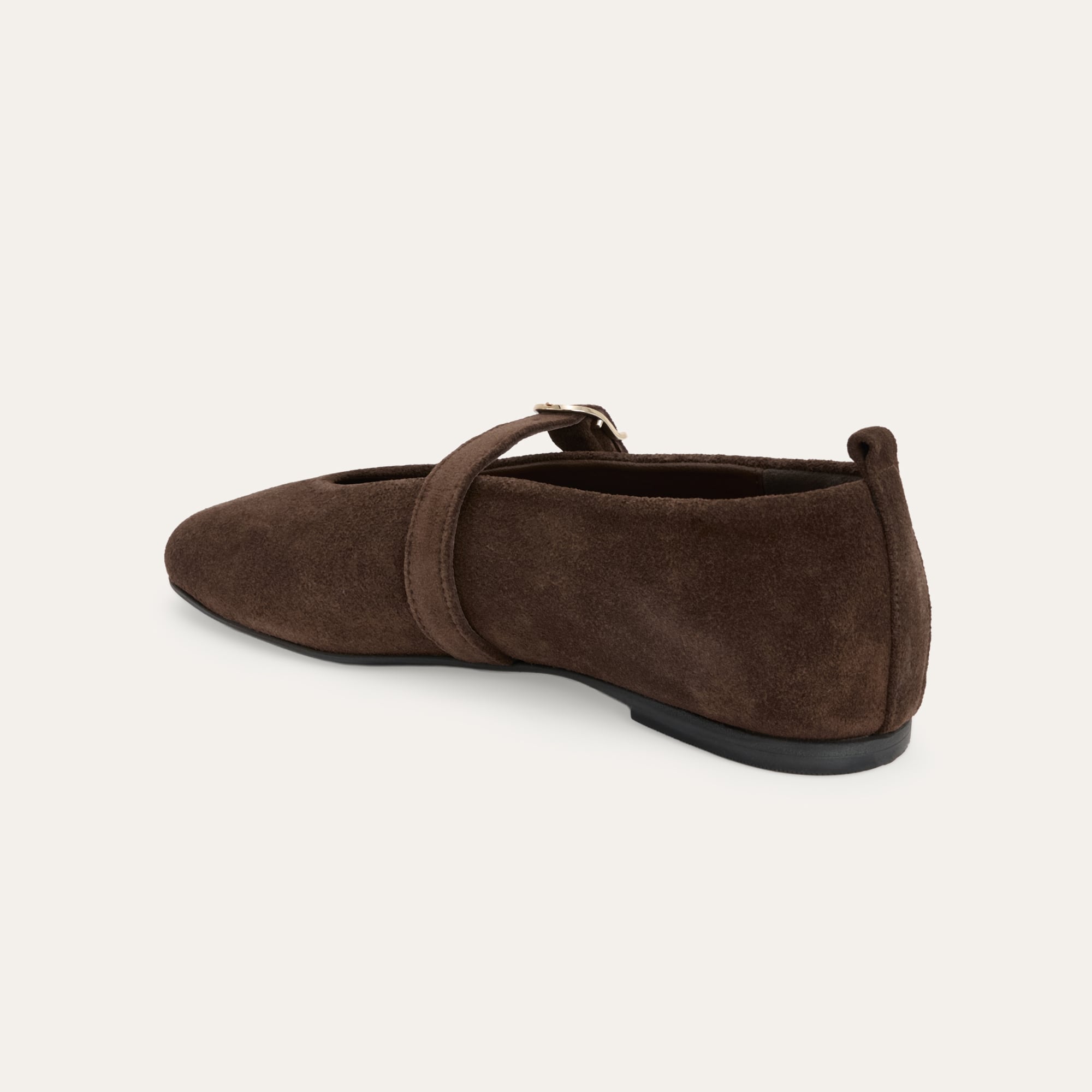 TEK BANTLI HAKİKİ DERİ BABET