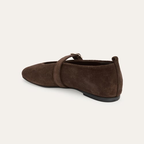  TEK BANTLI HAKİKİ DERİ BABET