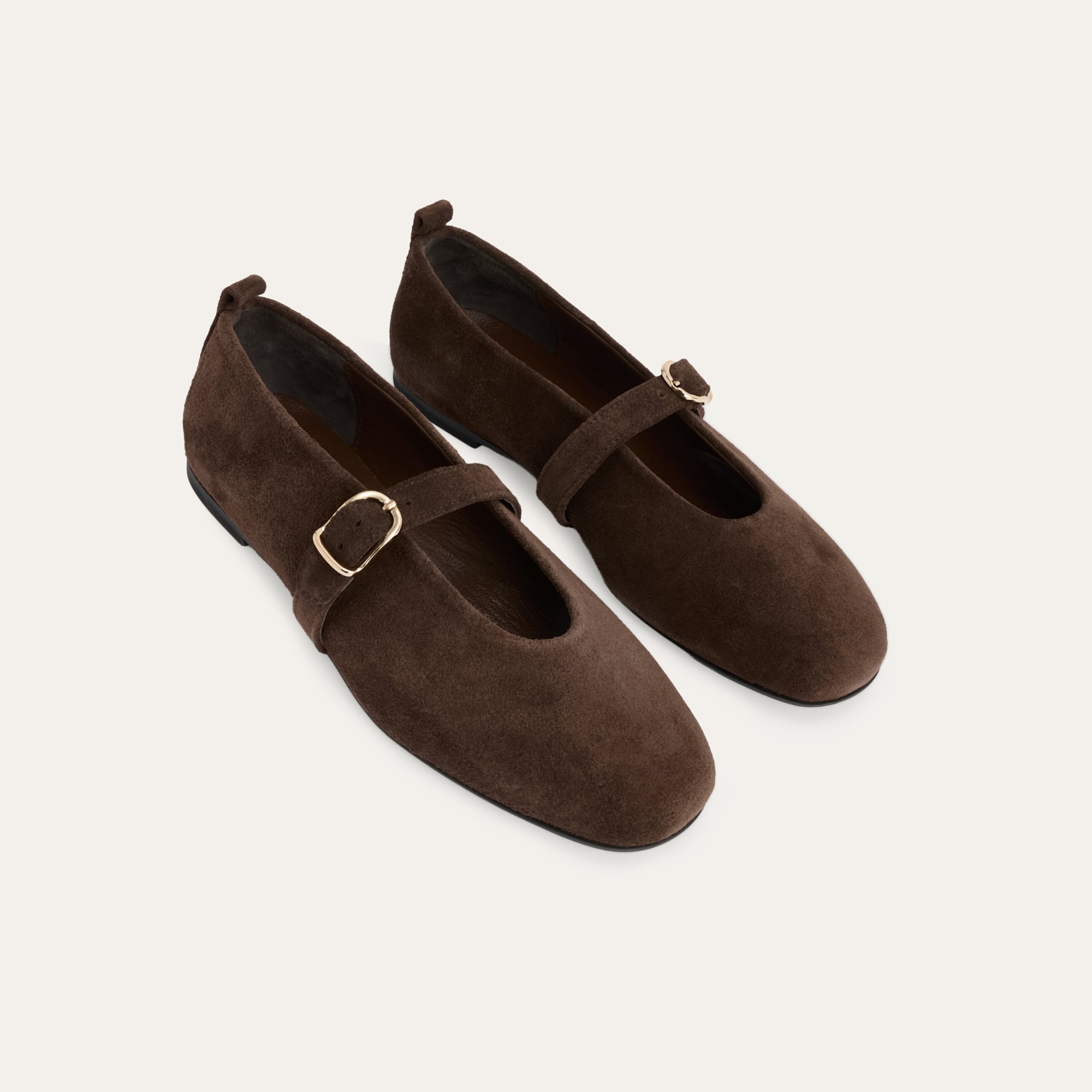 TEK BANTLI HAKİKİ DERİ BABET