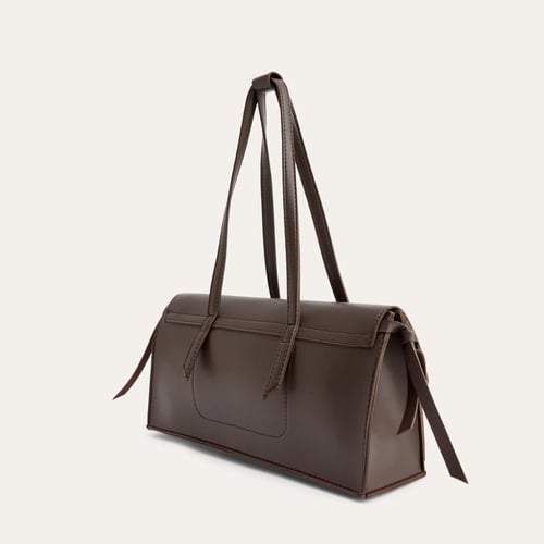 ÇOK GÖZLÜ EL ÇANTASI