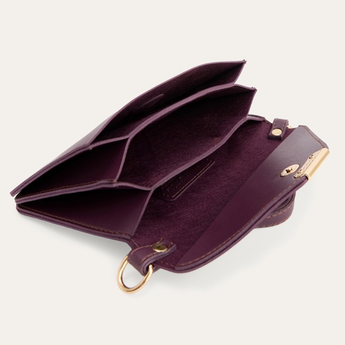  BÖLMELİ MİNİ OMUZ ÇANTASI