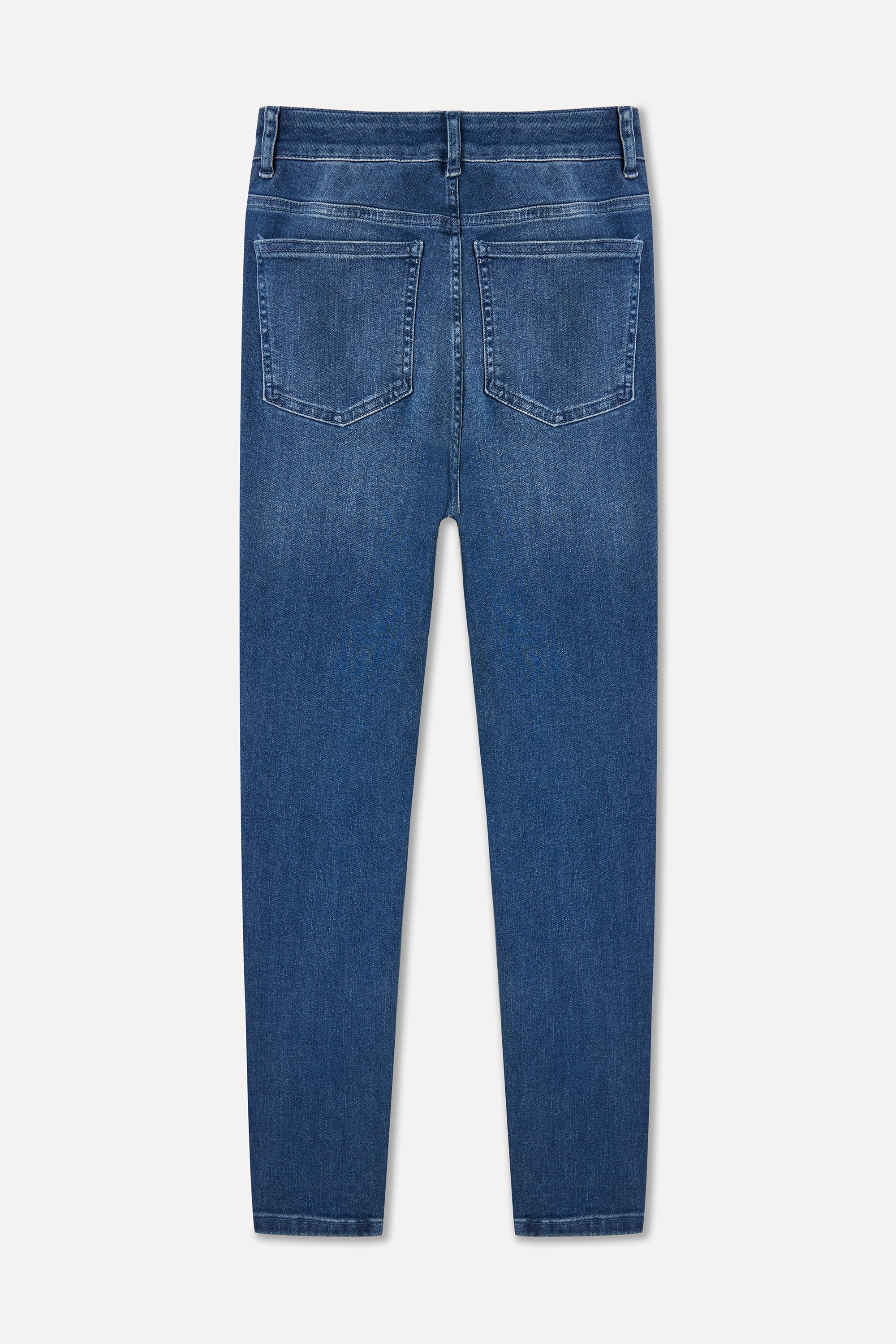 SKINNY FIT JEAN PANTOLON