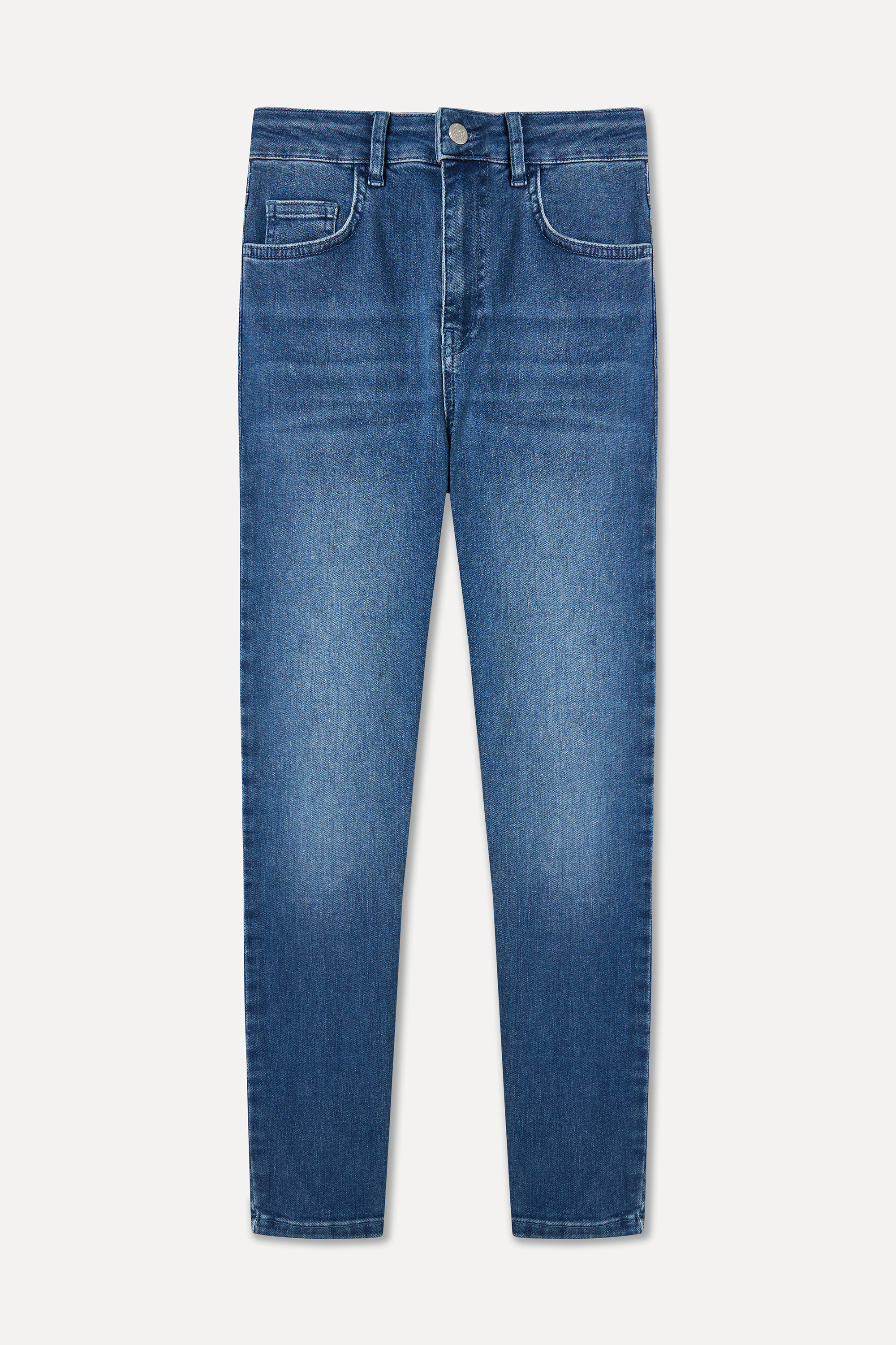 SKINNY FIT JEAN PANTOLON