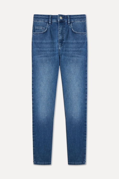 SKINNY FIT JEAN PANTOLON