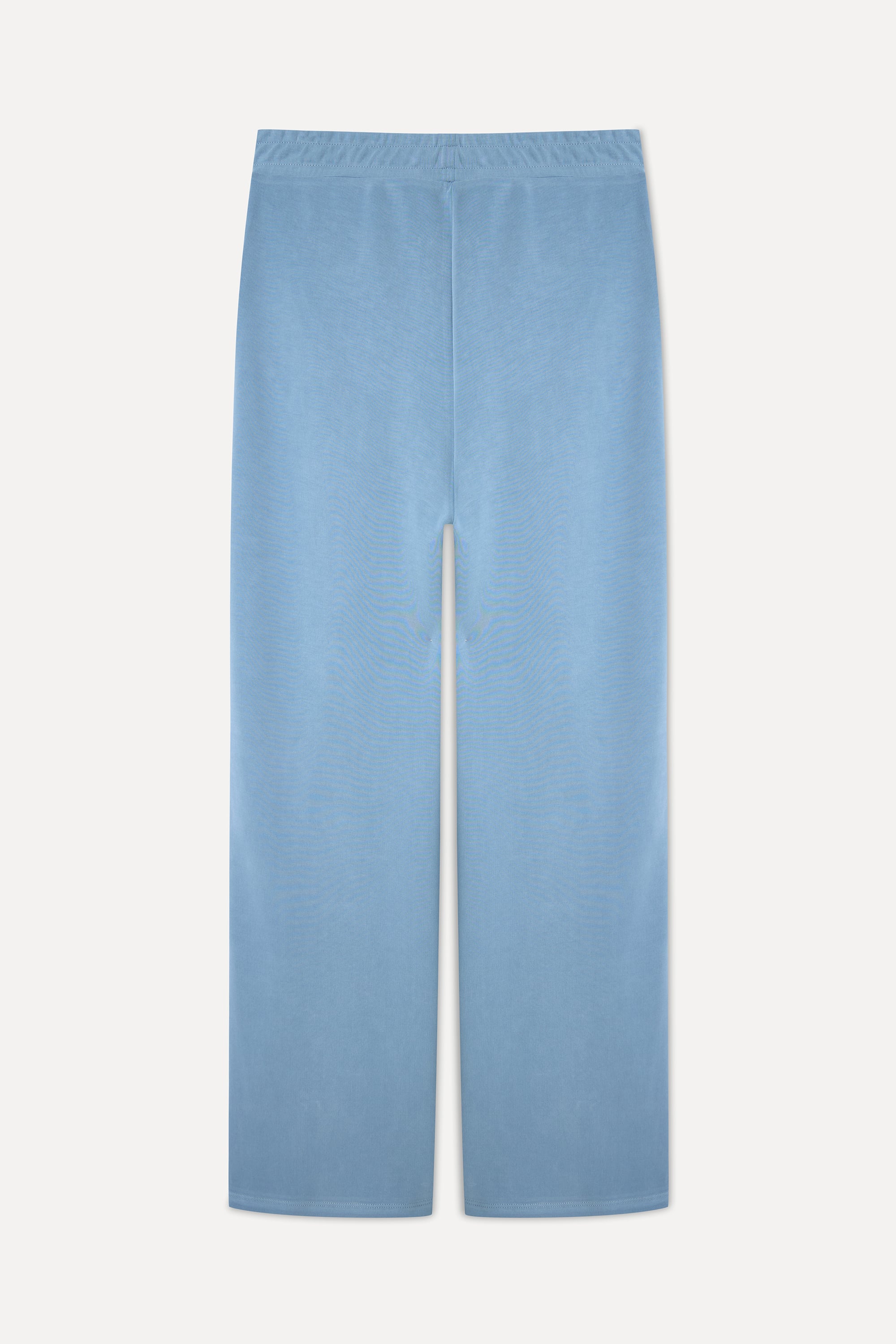 MODAL KARIŞIMLI RELAX FIT BELİ LASTİKLİ PANTOLON