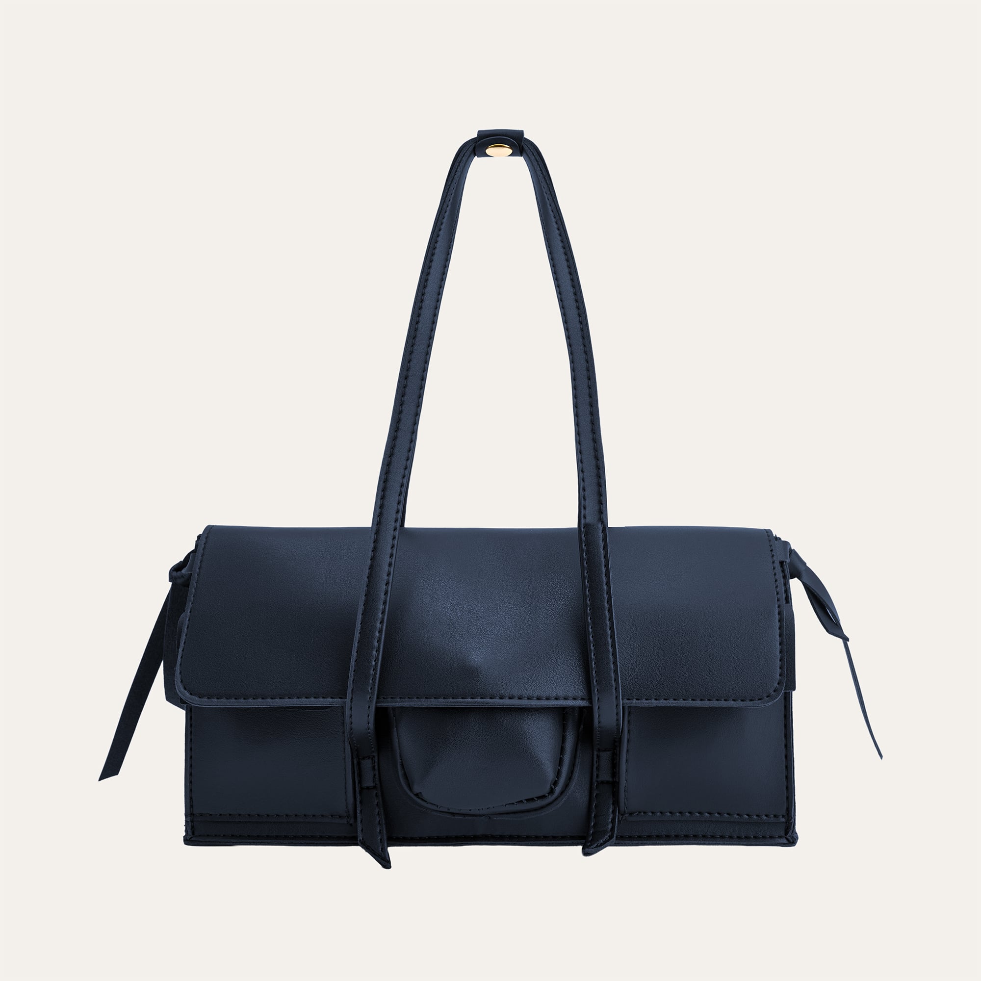 ÇOK GÖZLÜ EL ÇANTASI