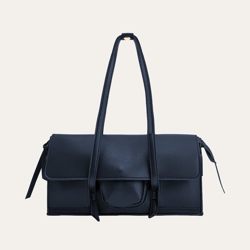 ÇOK GÖZLÜ EL ÇANTASI