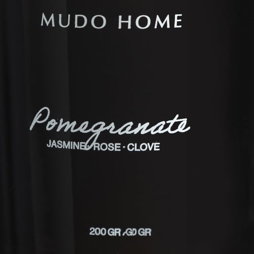 DREAMY BLACK POMEGRANATE MUM 200GR