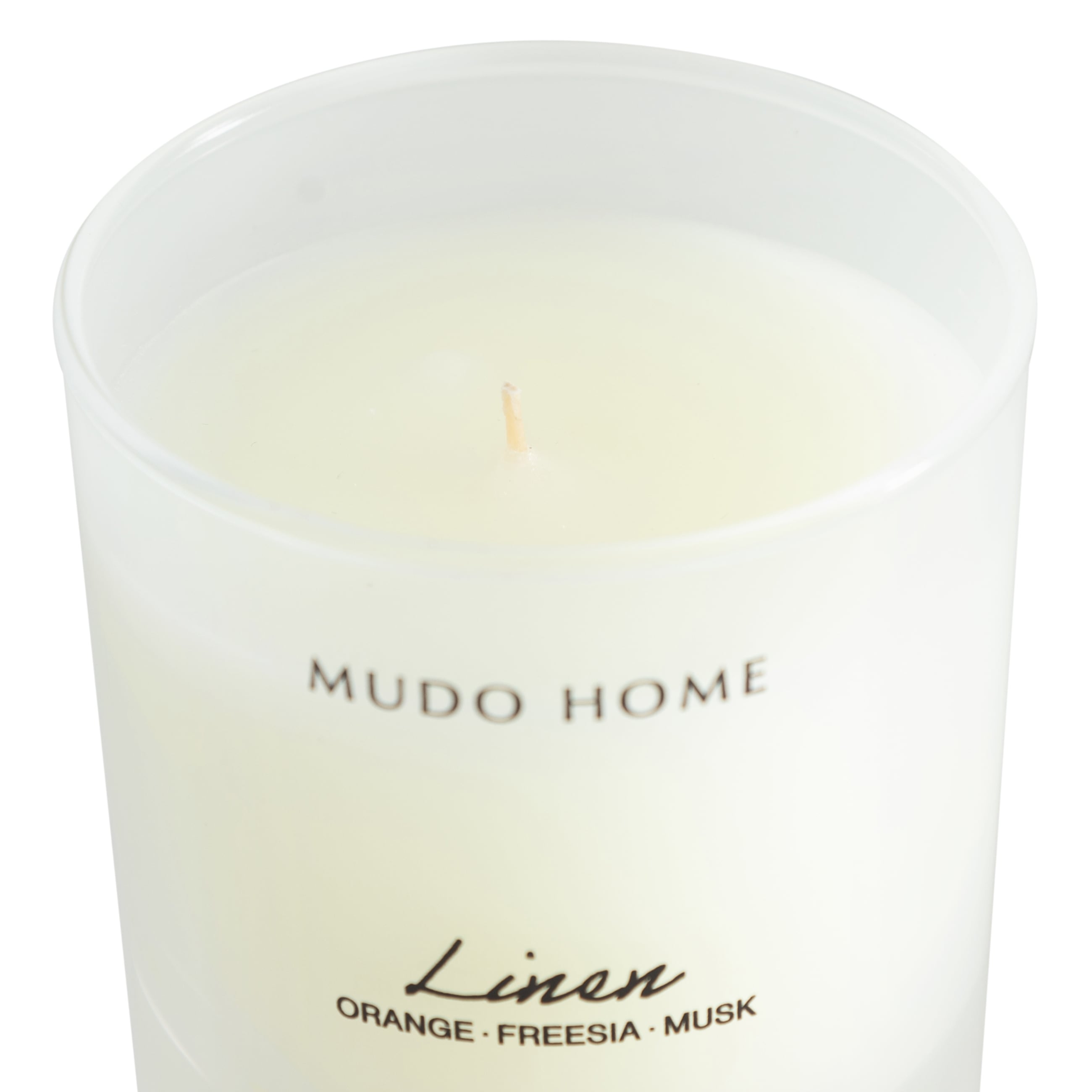 DREAMY WHITE LINEN MUM 200GR