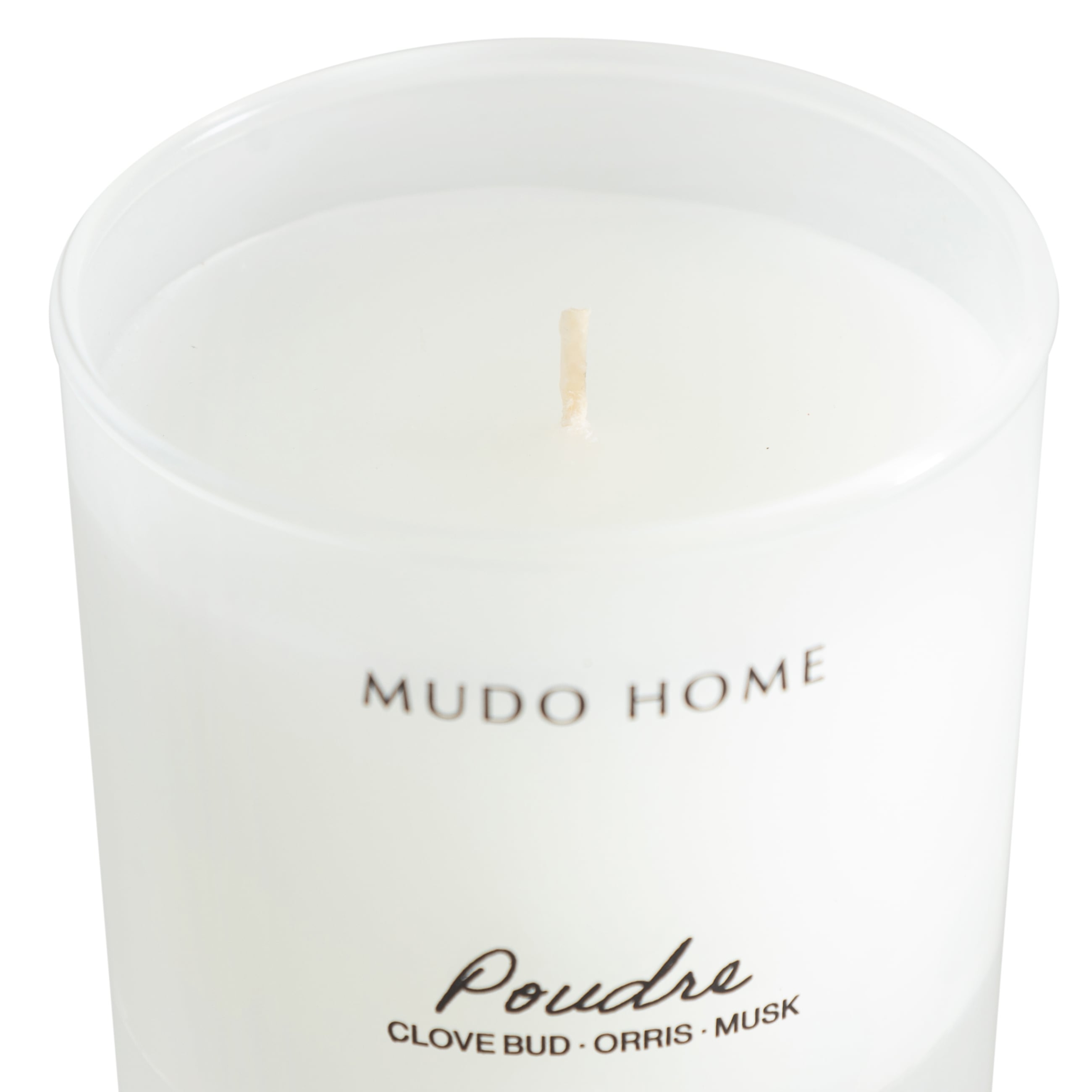 DREAMY WHITE POUDRE MUM 200GR