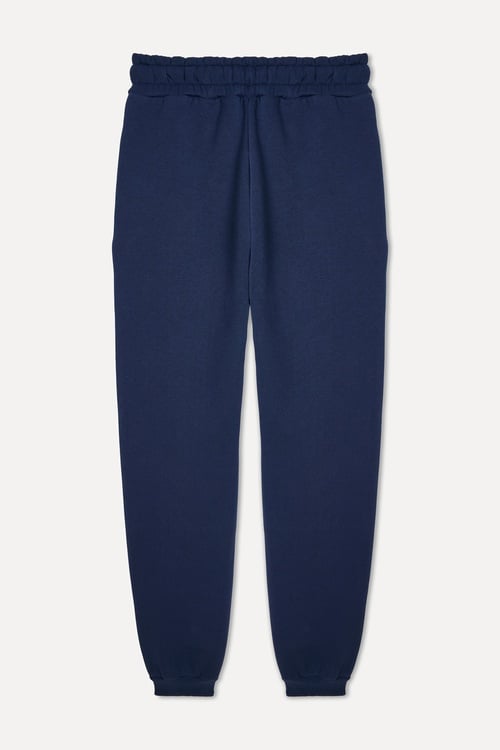 BELİ BAĞLAMALI JOGGER EŞOFMAN ALTI