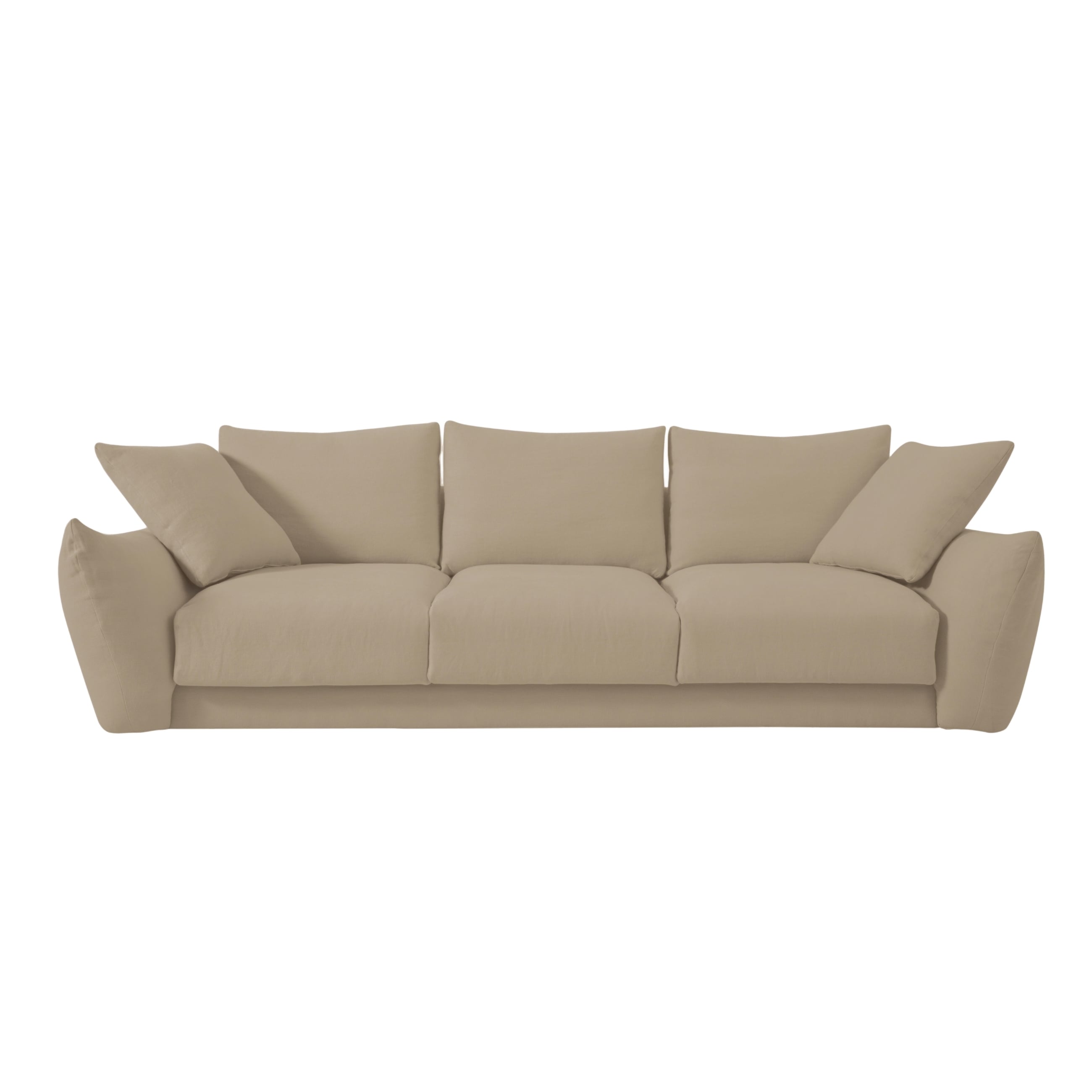 SENSE KOLTUK VİZON KETEN