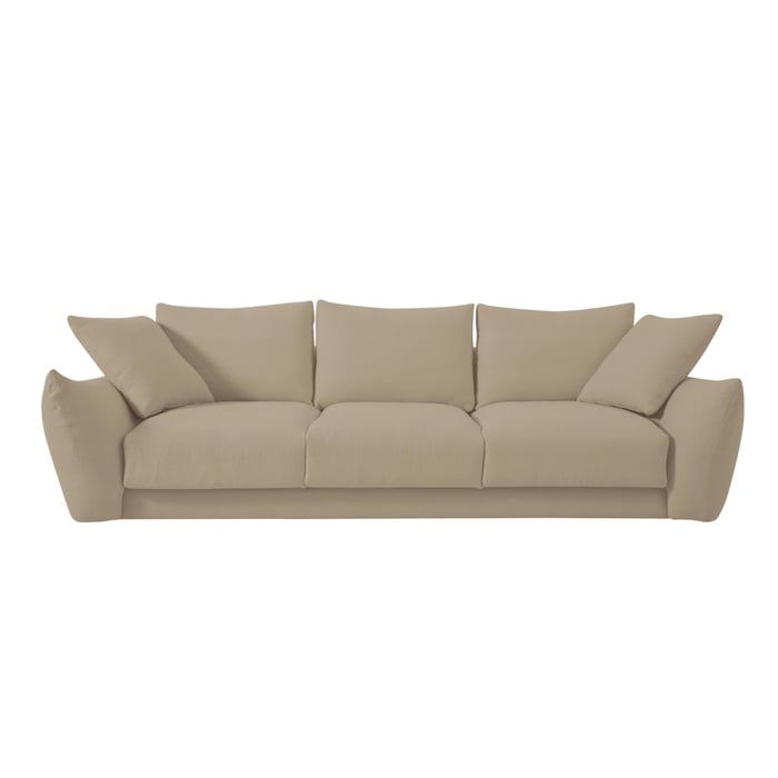 SENSE KOLTUK VİZON KETEN