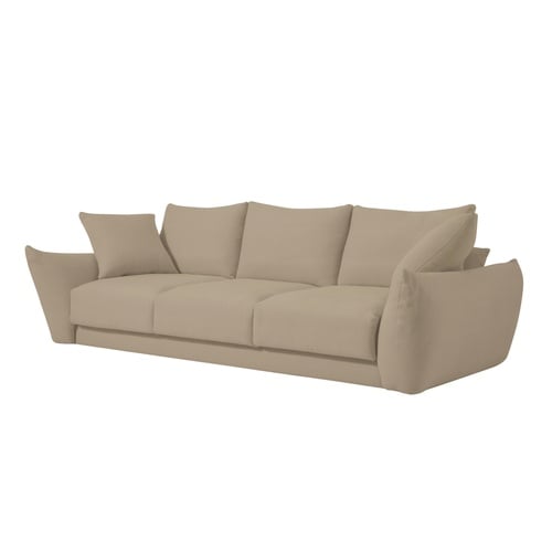 SENSE KOLTUK VİZON KETEN