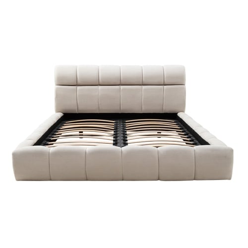  OSCAR NEO YATAK BEJ 180X220