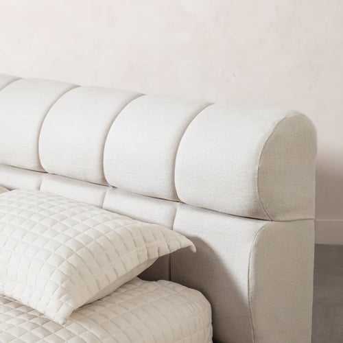  OSCAR NEO YATAK BEJ 180X220