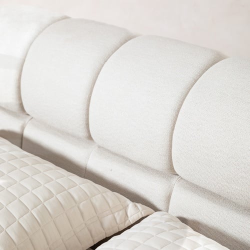  OSCAR NEO YATAK BEJ 200X200