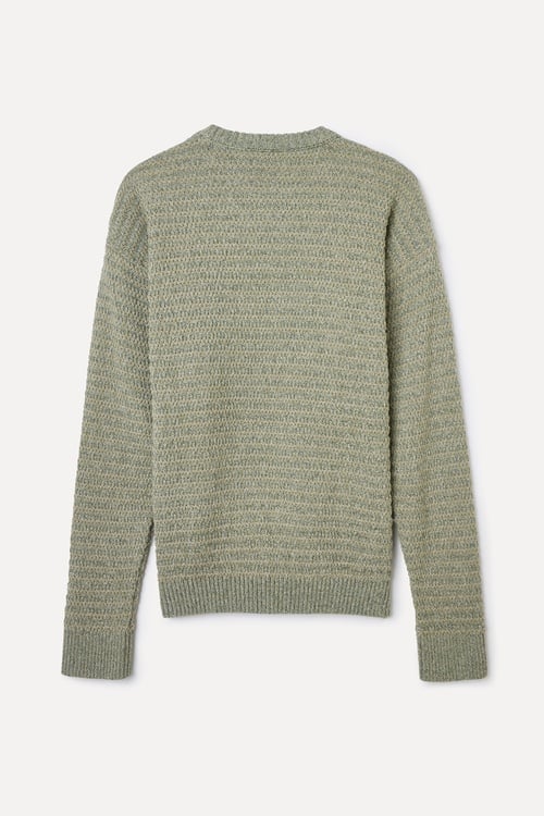  COMFORT FIT MULİNELİ KAZAK