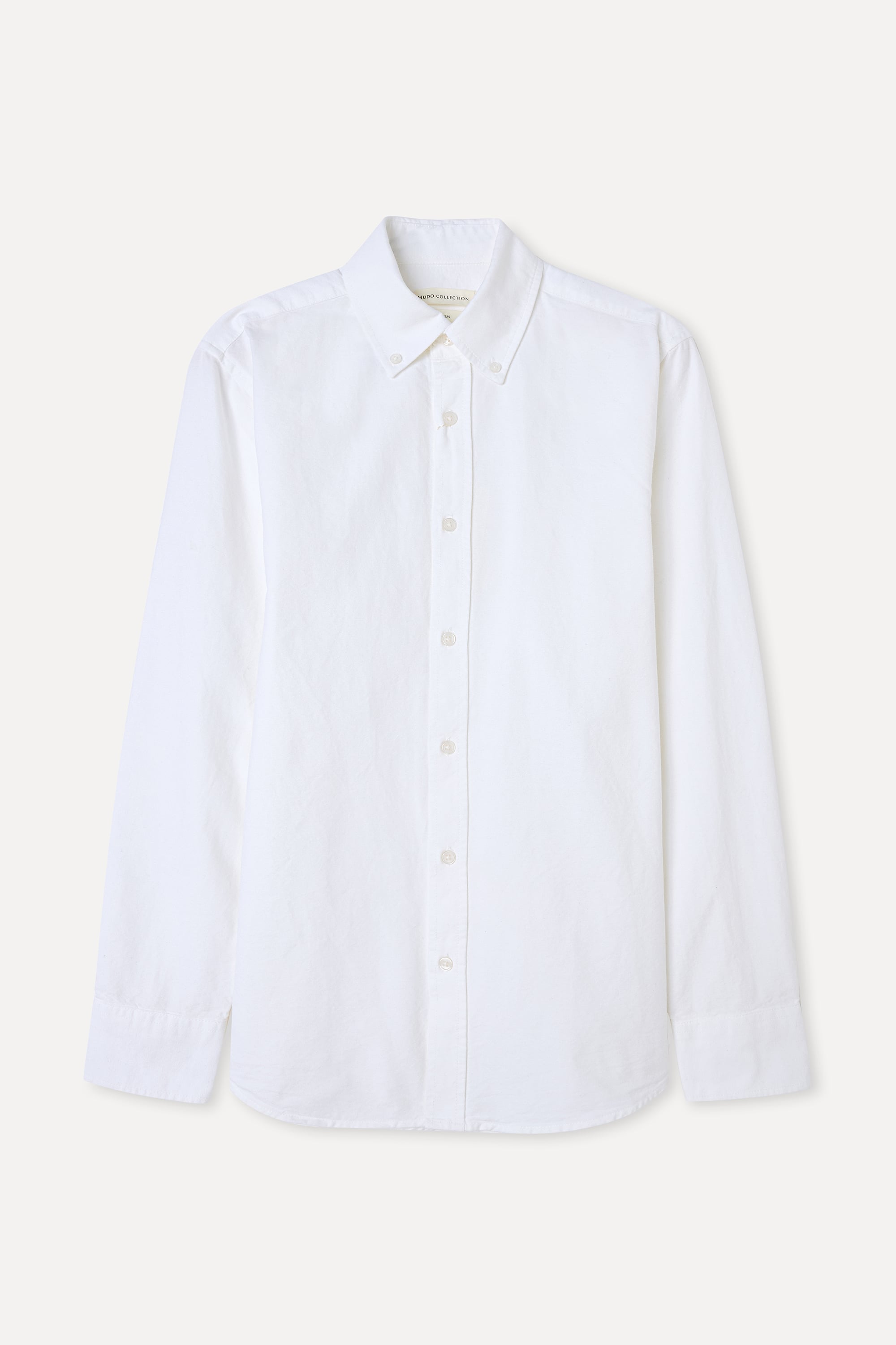 SLIM FIT UZUN KOLLU GÖMLEK