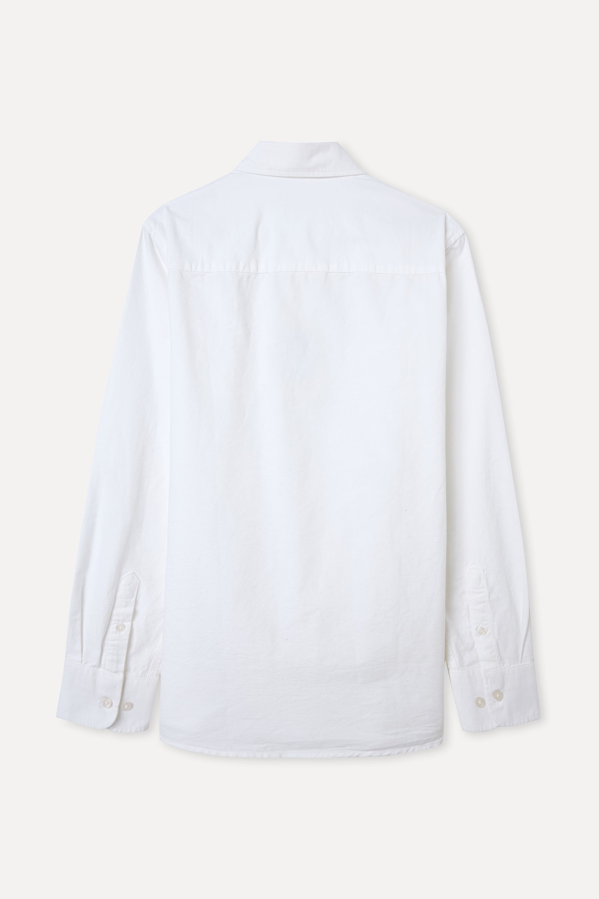 SLIM FIT UZUN KOLLU GÖMLEK