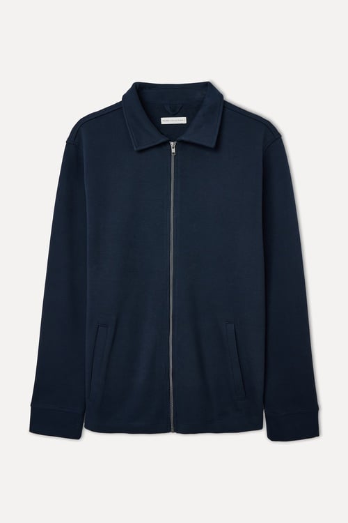 FERMUARLI CASUAL CEKET