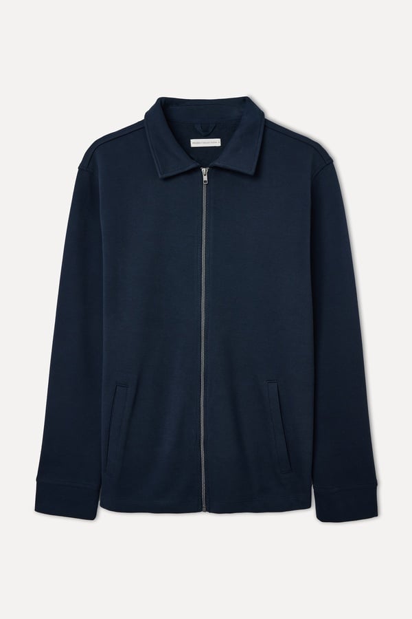 FERMUARLI CASUAL CEKET