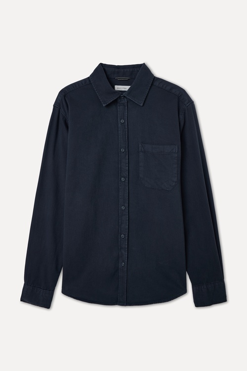  COMFORT FIT CASUAL UZUN KOLLU GÖMLEK