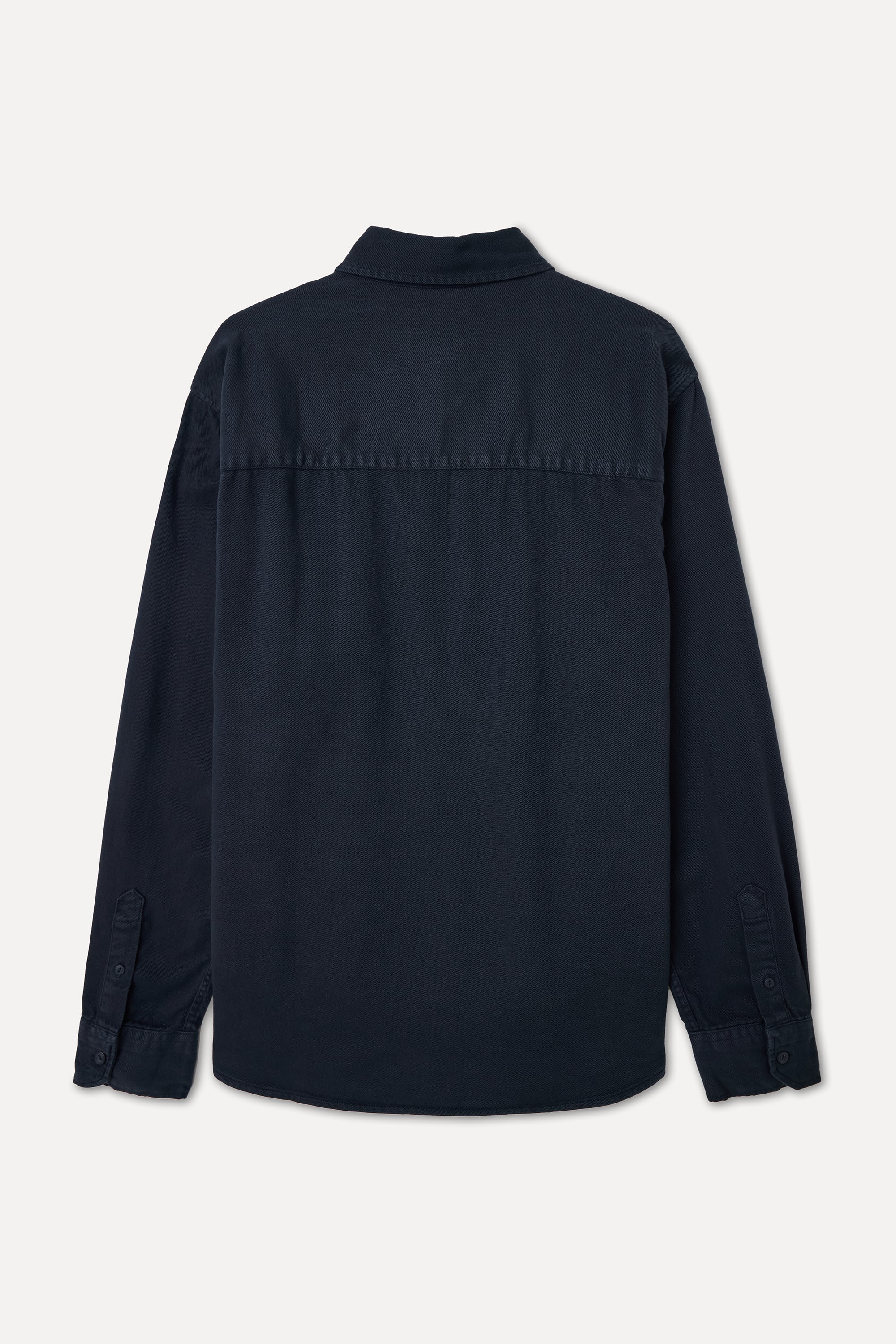 COMFORT FIT CASUAL UZUN KOLLU GÖMLEK