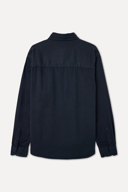  COMFORT FIT CASUAL UZUN KOLLU GÖMLEK