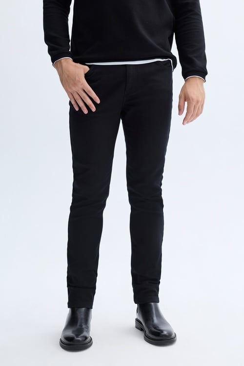 SLIM FIT PANTOLON