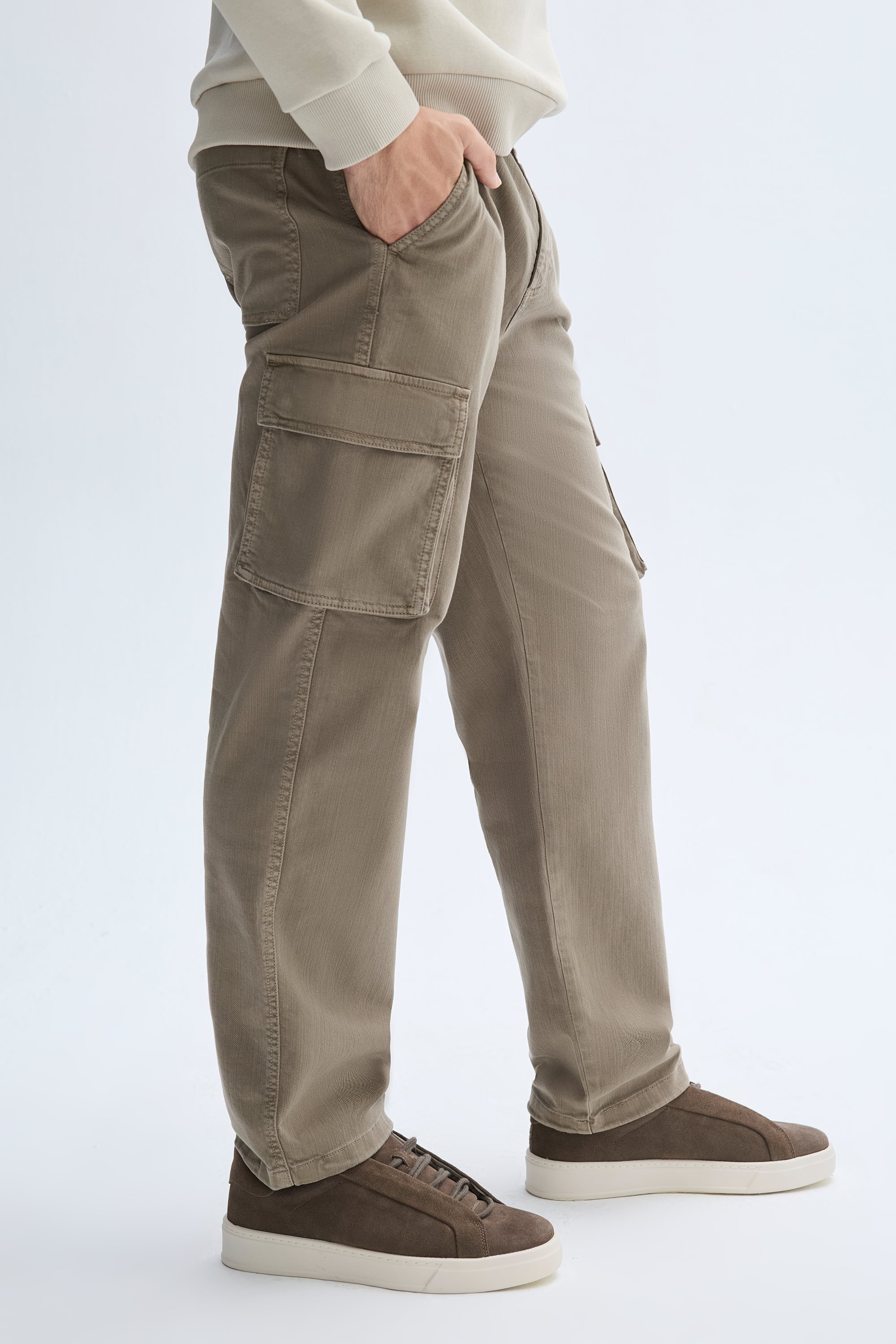 KARGO PANTOLON