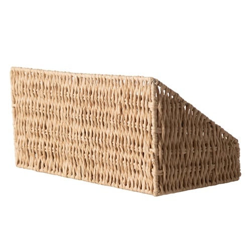 RATTAN DÜZENLEYİCİ 33 X 15 CM