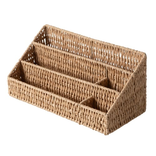 RATTAN DÜZENLEYİCİ 33 X 15 CM