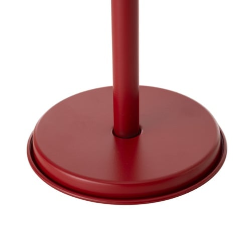 DUBLIN HAVLU PEÇETELİK KIRMIZI