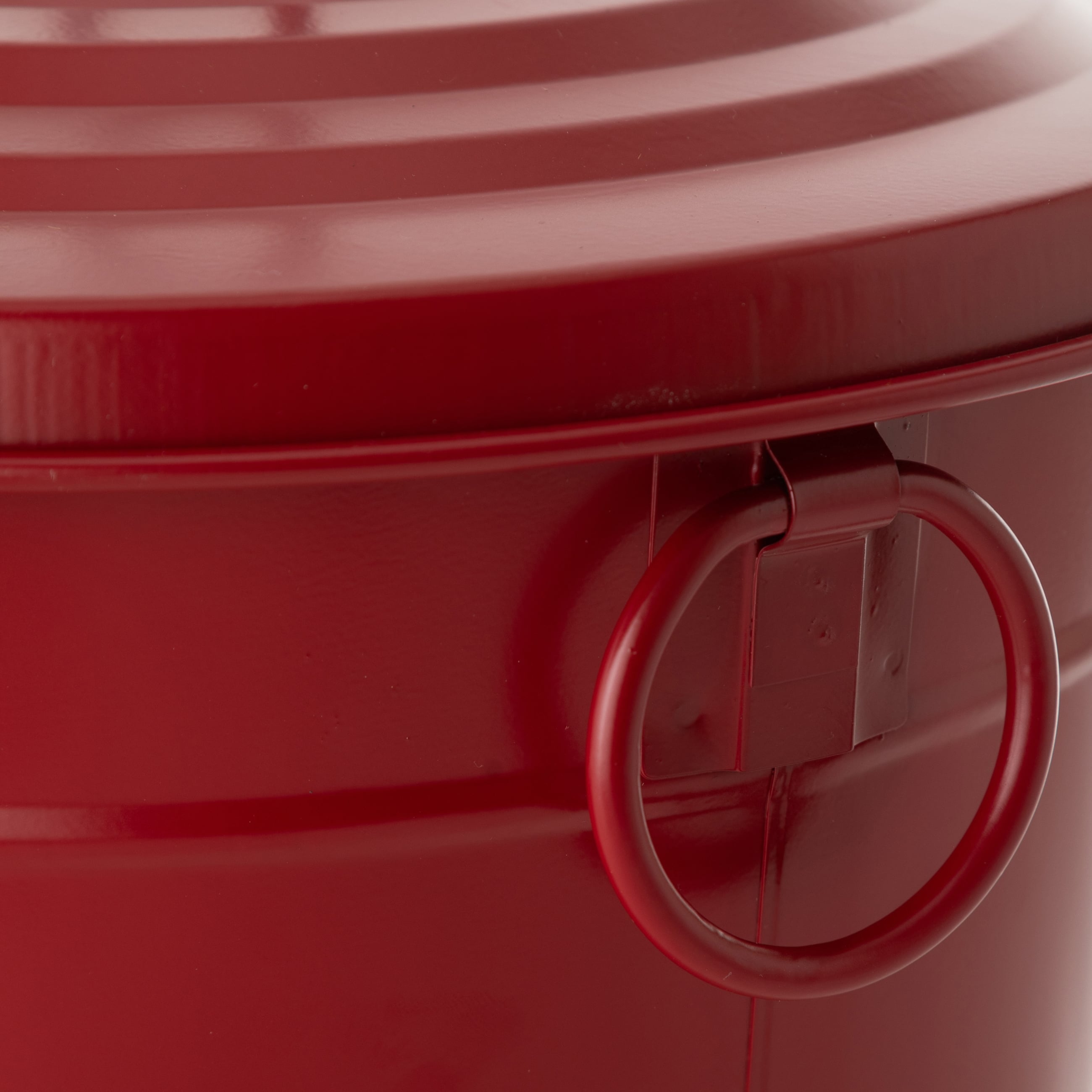 DUBLIN PATATES- SOĞAN KABI KIRMIZI