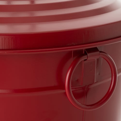  DUBLIN PATATES- SOĞAN KABI KIRMIZI