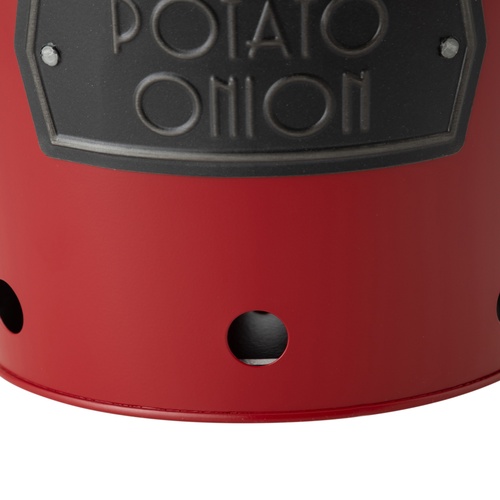  DUBLIN PATATES- SOĞAN KABI KIRMIZI