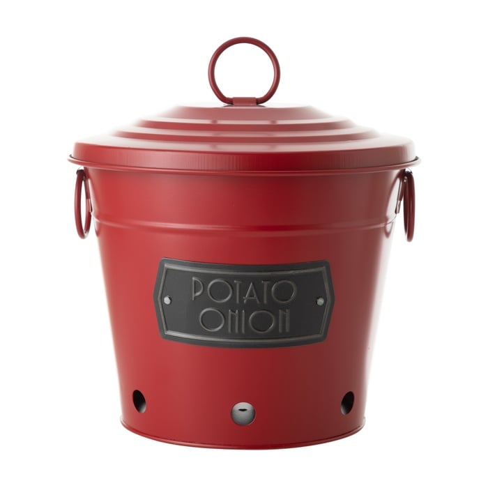 DUBLIN PATATES- SOĞAN KABI KIRMIZI