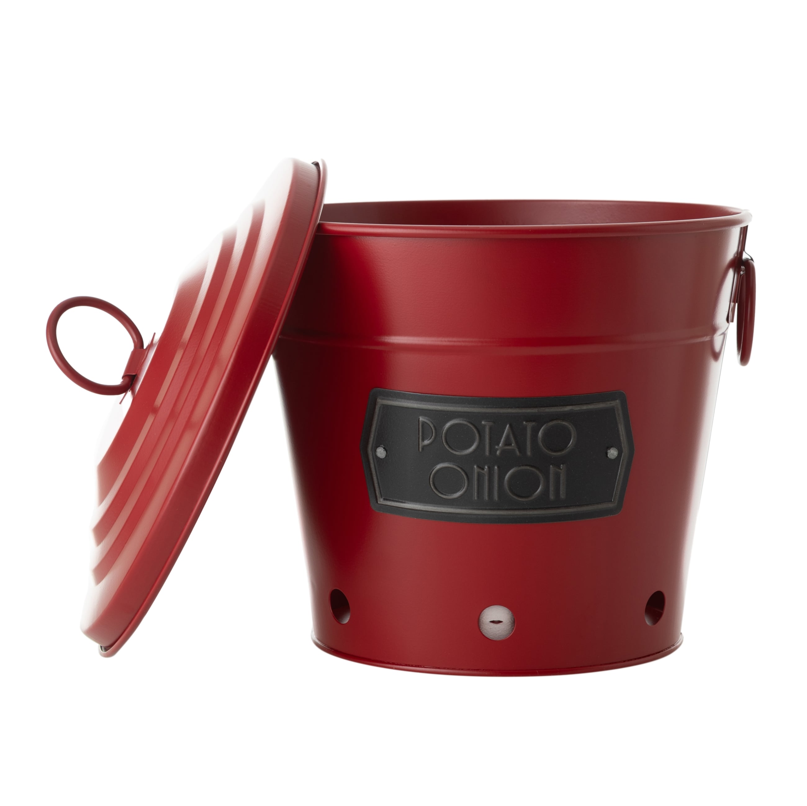 DUBLIN PATATES- SOĞAN KABI KIRMIZI