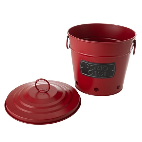 DUBLIN PATATES- SOĞAN KABI KIRMIZI