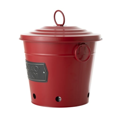 DUBLIN PATATES- SOĞAN KABI KIRMIZI